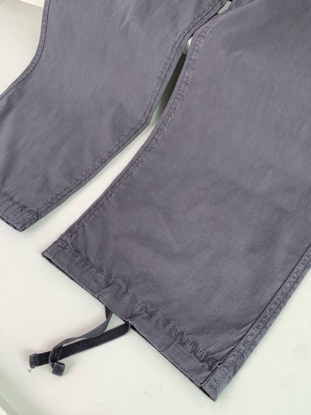 스톤아일랜드 남성 바지 143328 Stone Island Pants 상세 이미지 7