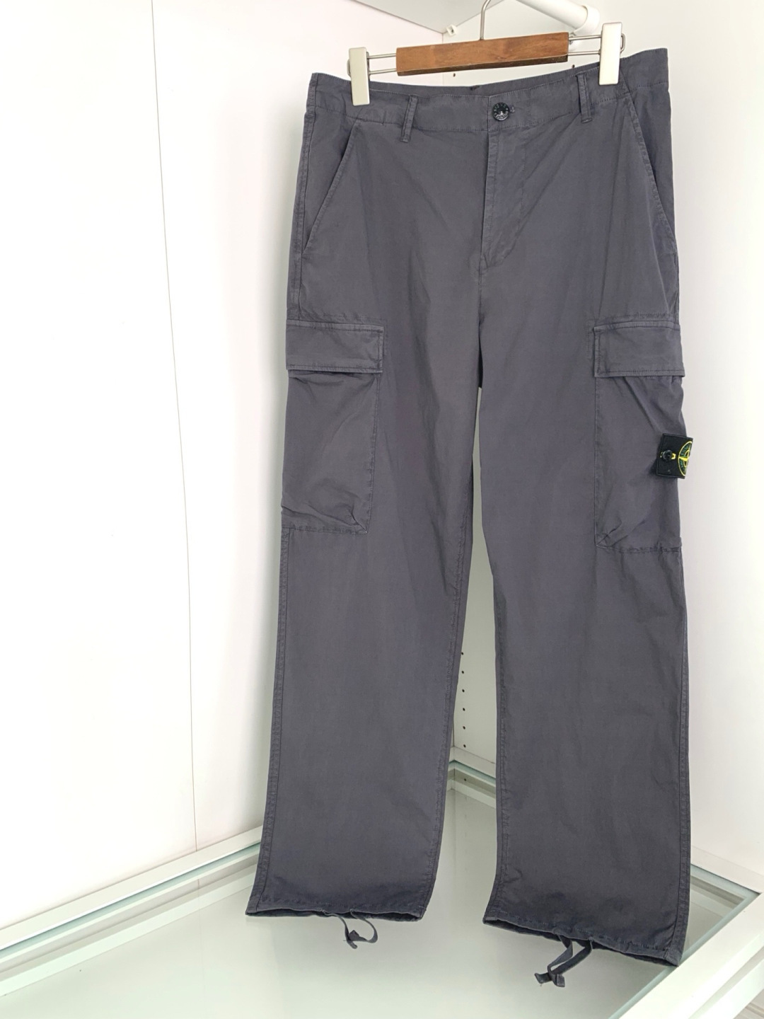스톤아일랜드 남성 바지 143328 Stone Island Pants