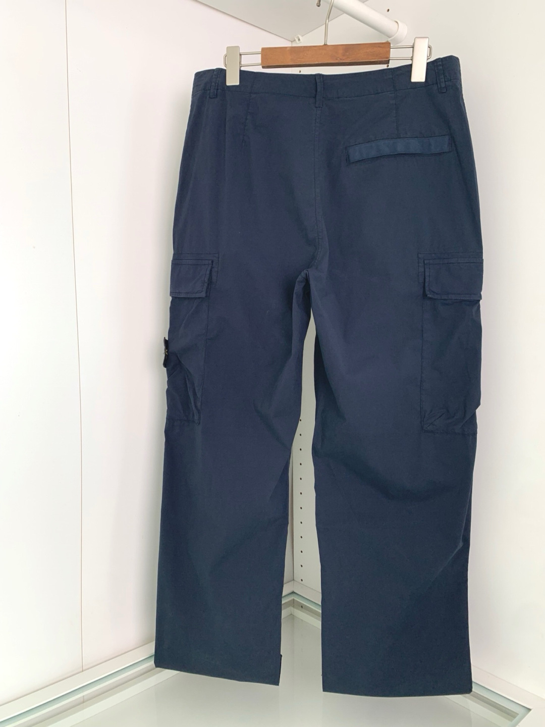 스톤아일랜드 남성 바지 143327 Stone Island Pants 상세 이미지 2