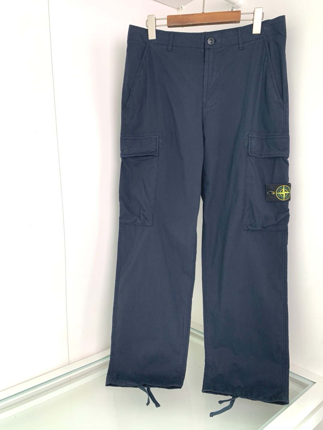 스톤아일랜드 남성 바지 143327 Stone Island Pants