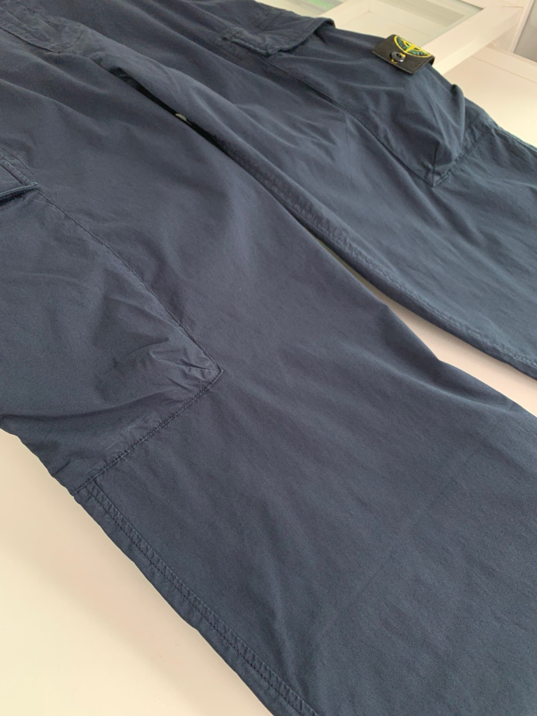 스톤아일랜드 남성 바지 143327 Stone Island Pants 상세 이미지 5