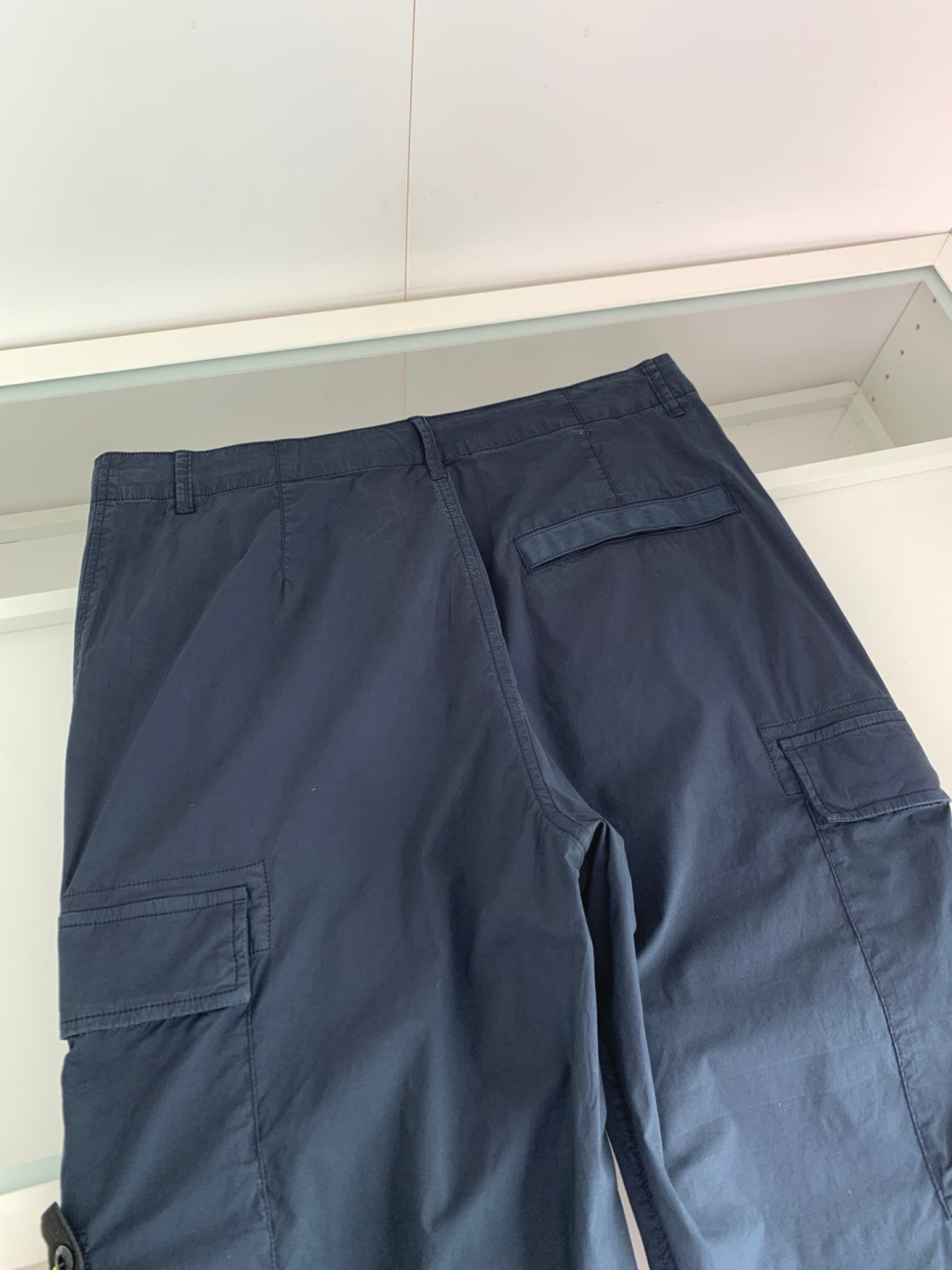 스톤아일랜드 남성 바지 143327 Stone Island Pants 상세 이미지 7