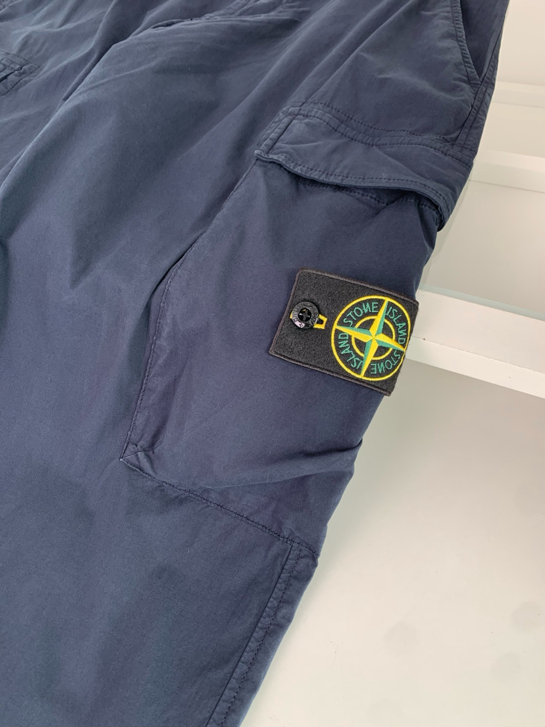 스톤아일랜드 남성 바지 143327 Stone Island Pants 상세 이미지 6