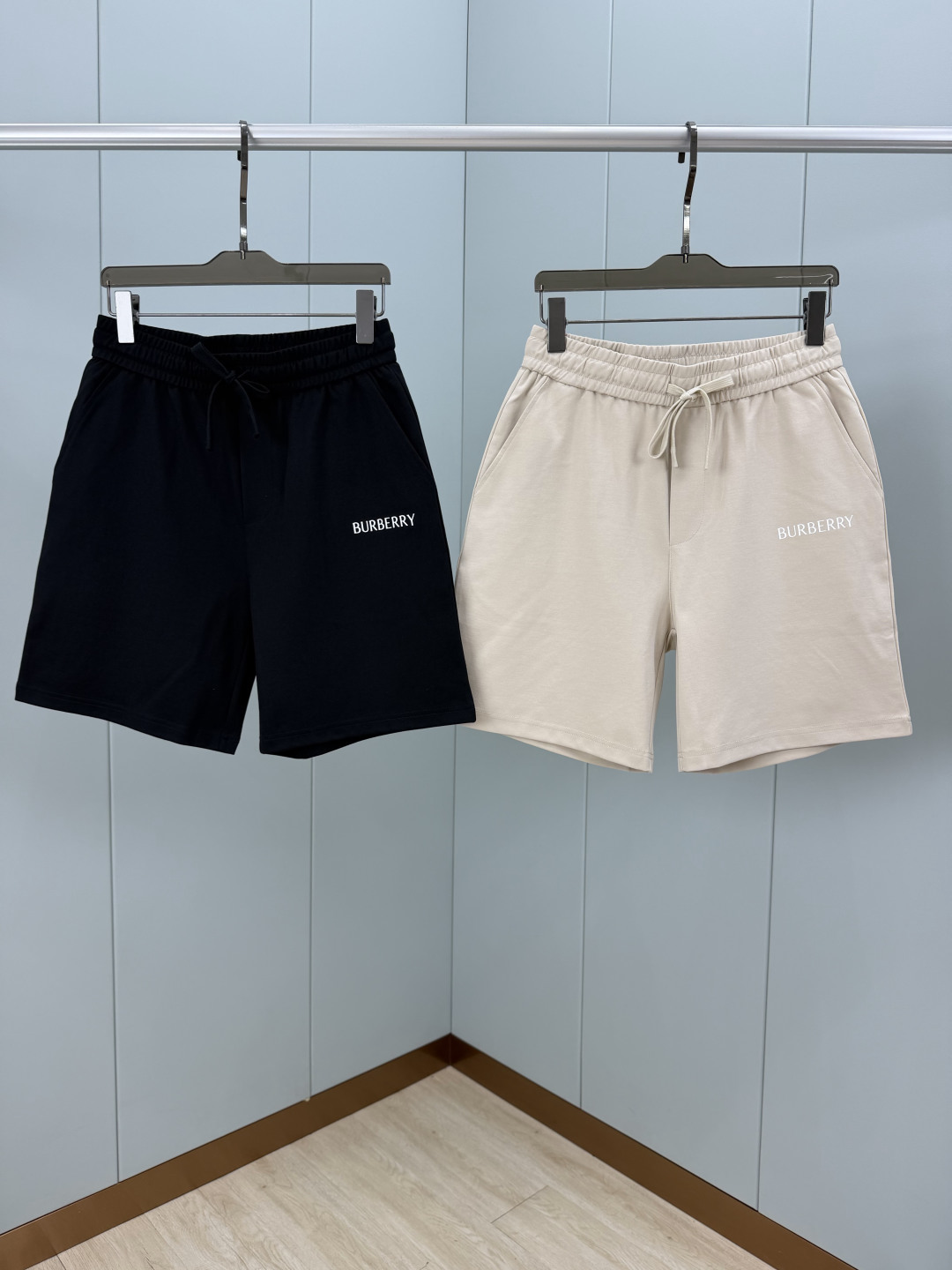 버버리 남성 반바지 143332 Burberry Shorts 상세 이미지 7