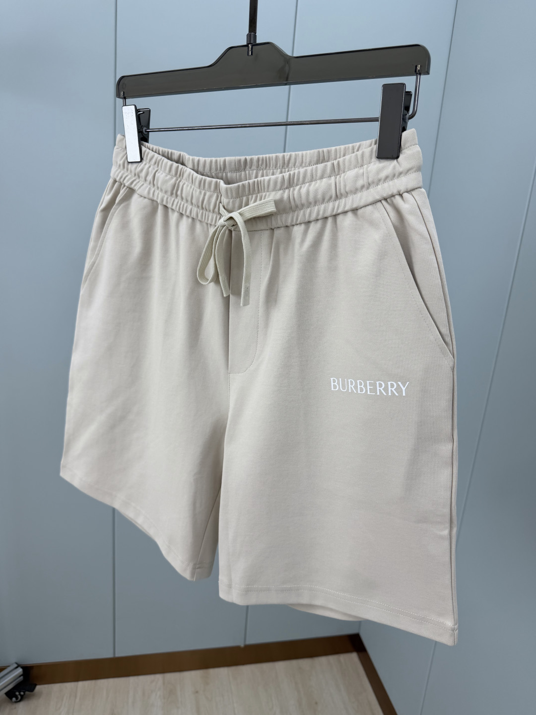 버버리 남성 반바지 143332 Burberry Shorts 상세 이미지 6