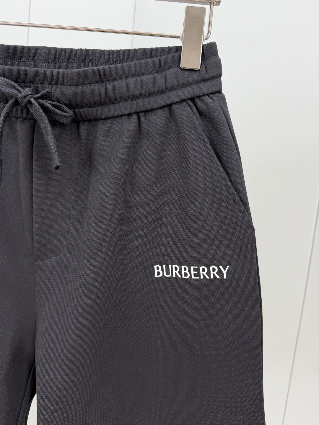 버버리 남성 반바지 143331 Burberry Shorts 상세 이미지 3
