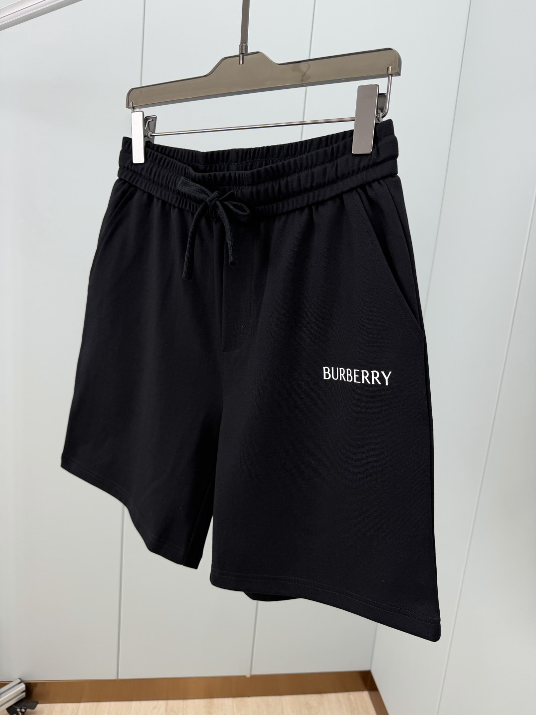 버버리 남성 반바지 143331 Burberry Shorts 상세 이미지 6