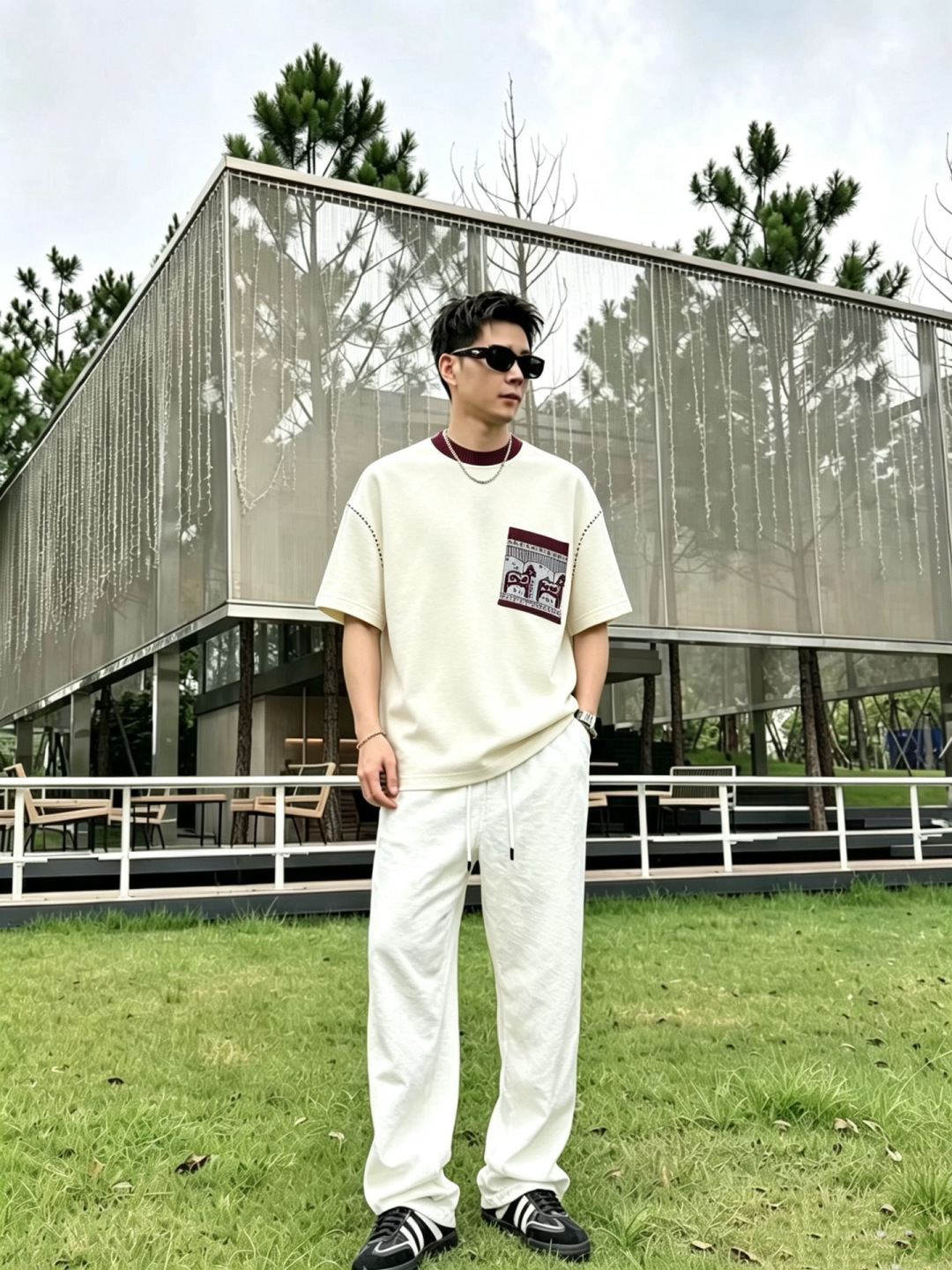 2026新款 爱马仕短袖 M-3XL