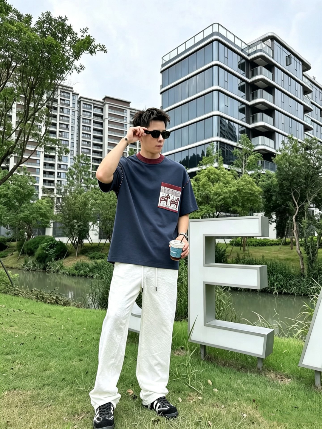 2026新款 爱马仕短袖 M-3XL