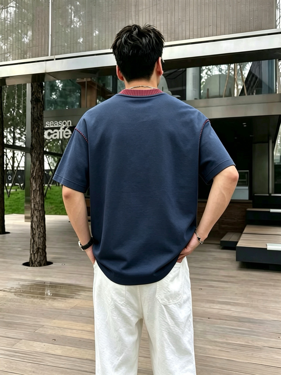2026新款 爱马仕短袖 M-3XL