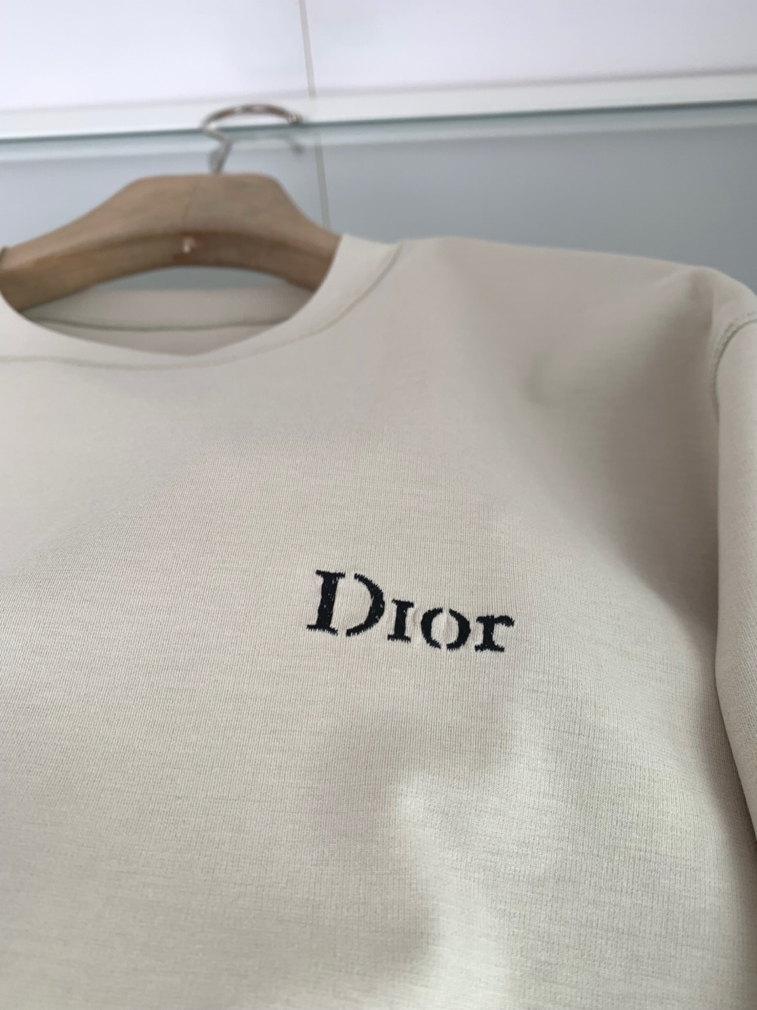 디올 남성 반팔 143345 Dior T Shirt 상세 이미지 5