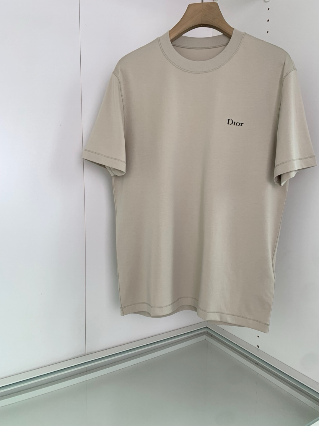 디올 남성 반팔 143345 Dior T Shirt