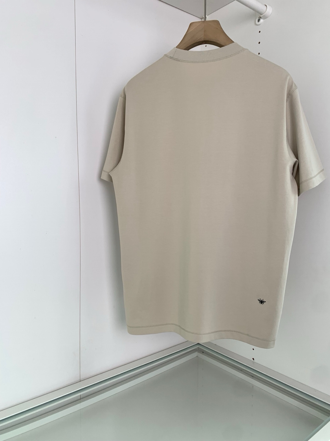 디올 남성 반팔 143345 Dior T Shirt 상세 이미지 2