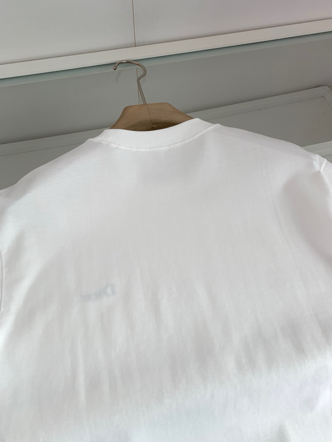 디올 남성 반팔 143344 Dior T Shirt 상세 이미지 7