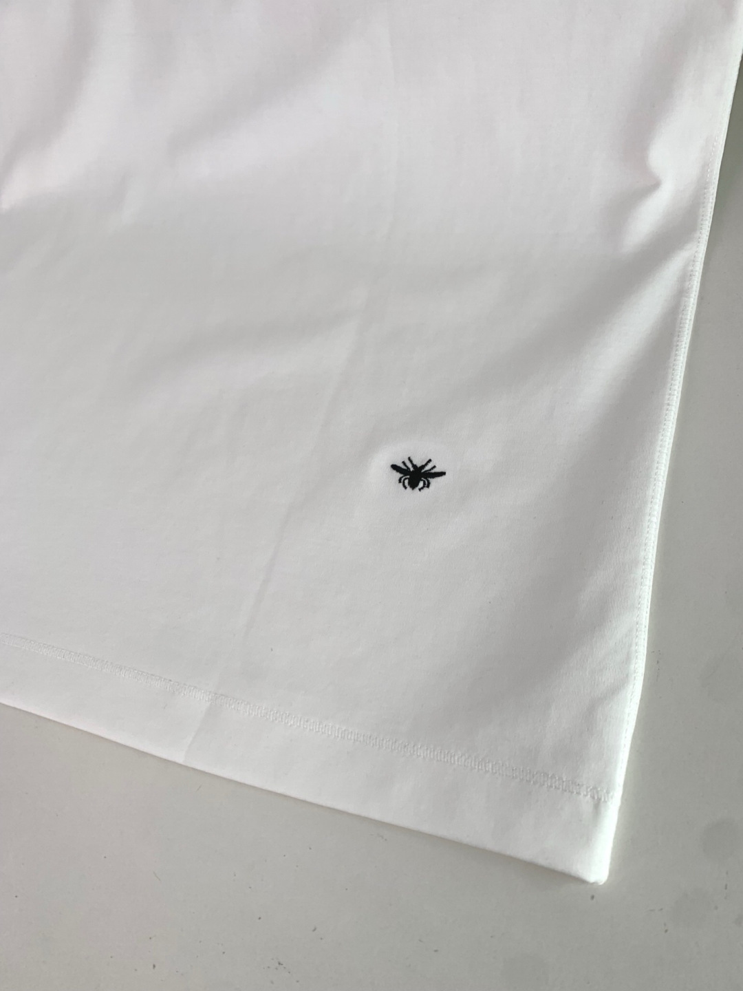 디올 남성 반팔 143344 Dior T Shirt 상세 이미지 8