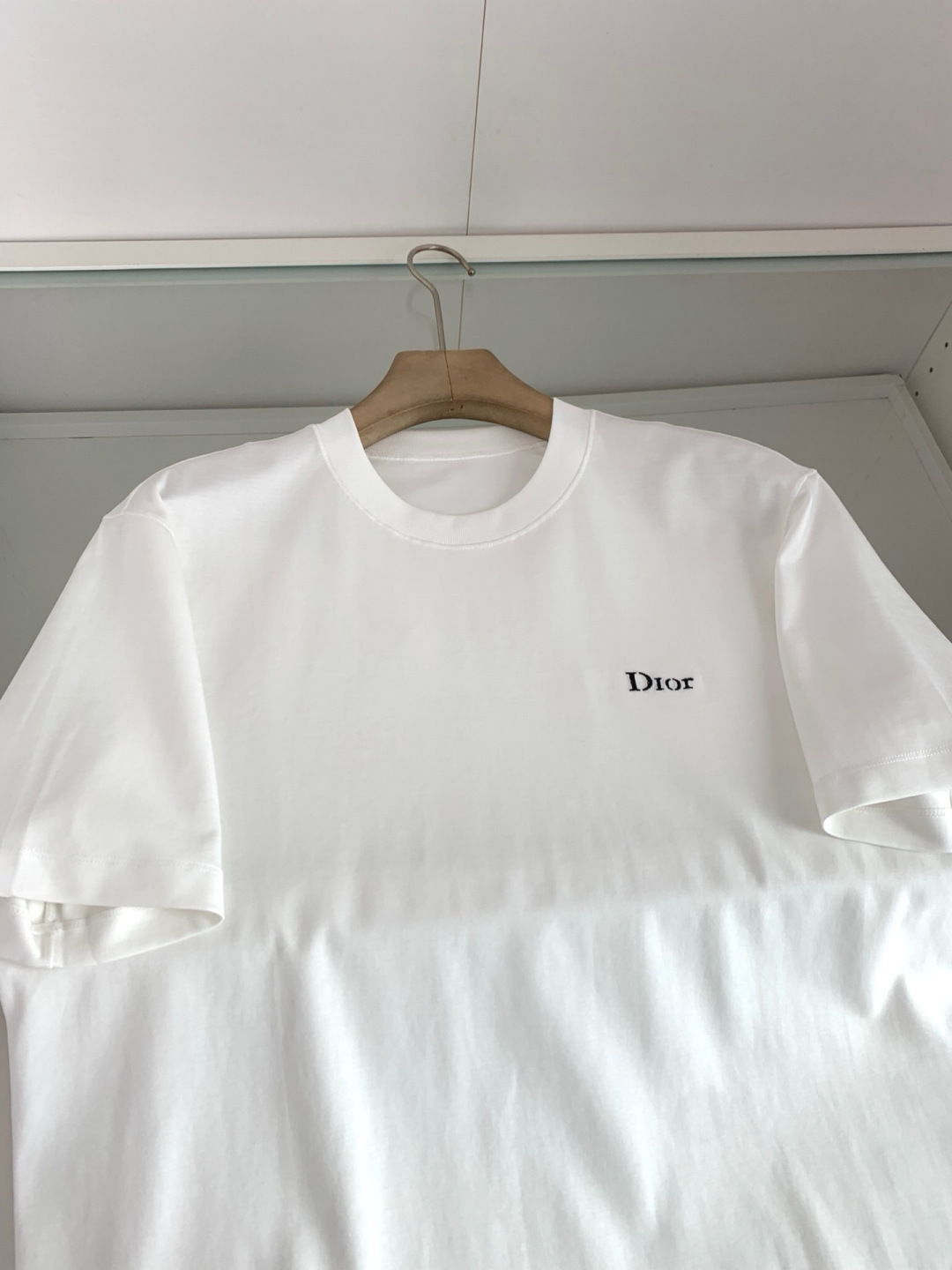 디올 남성 반팔 143344 Dior T Shirt 상세 이미지 3