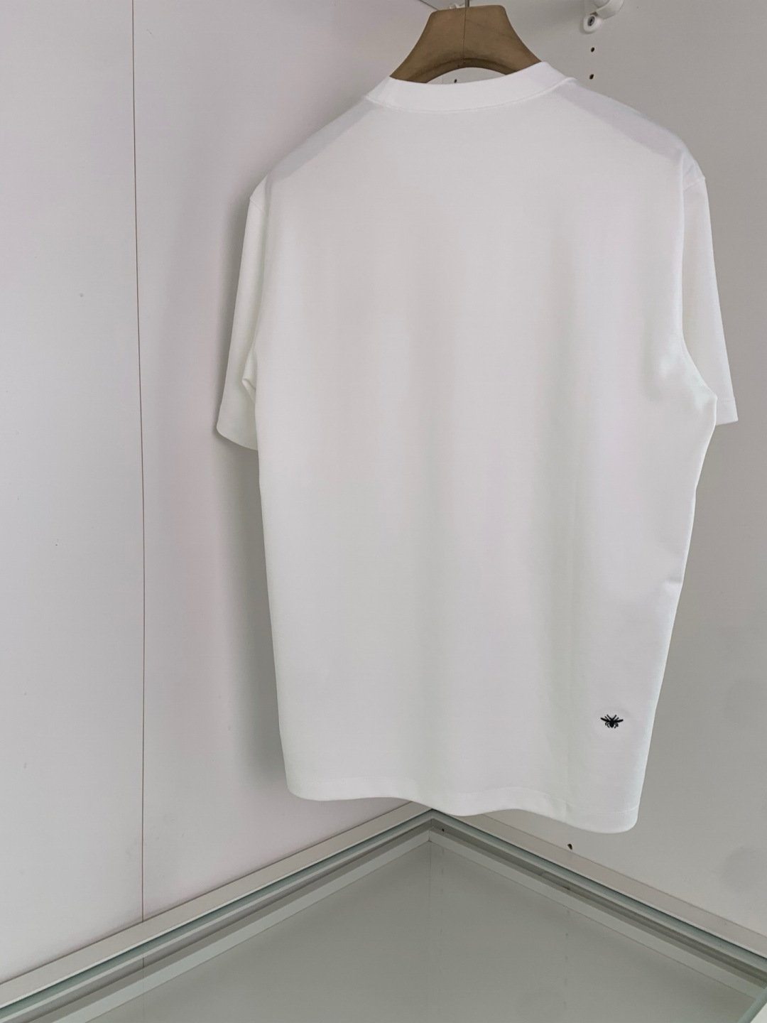 디올 남성 반팔 143344 Dior T Shirt 상세 이미지 2