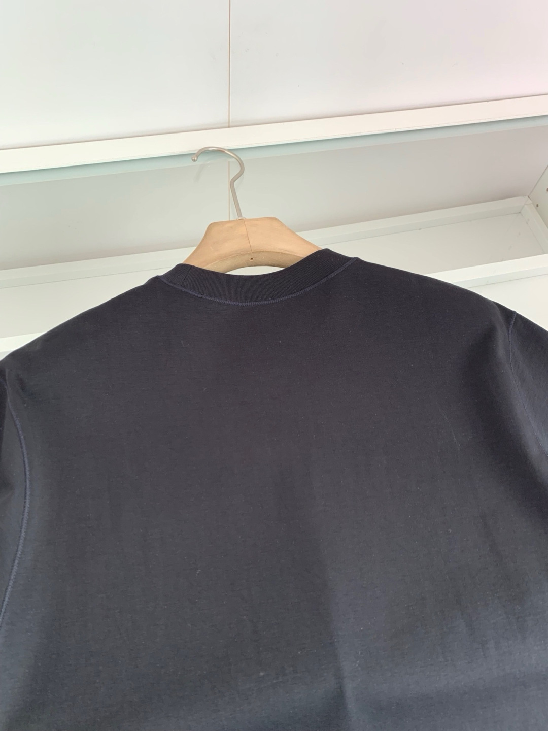 디올 남성 반팔 143343 Dior T Shirt 상세 이미지 6