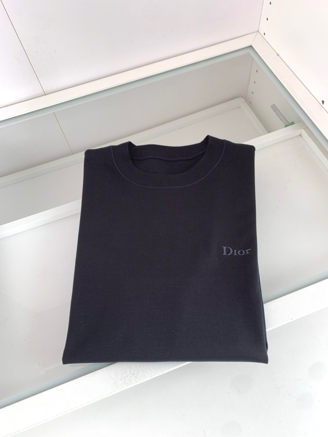 디올 남성 반팔 143343 Dior T Shirt 상세 이미지 9