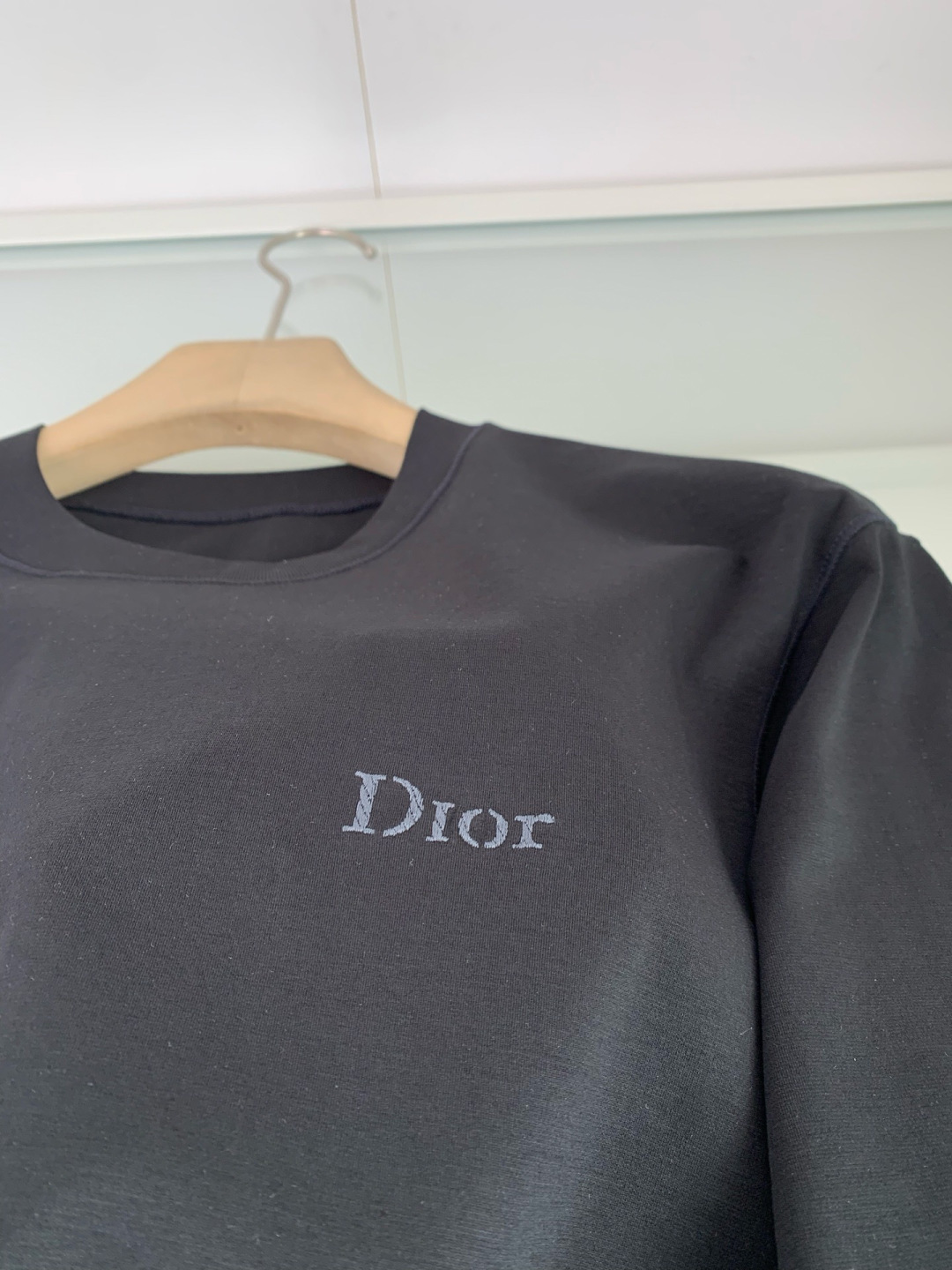 디올 남성 반팔 143343 Dior T Shirt 상세 이미지 5