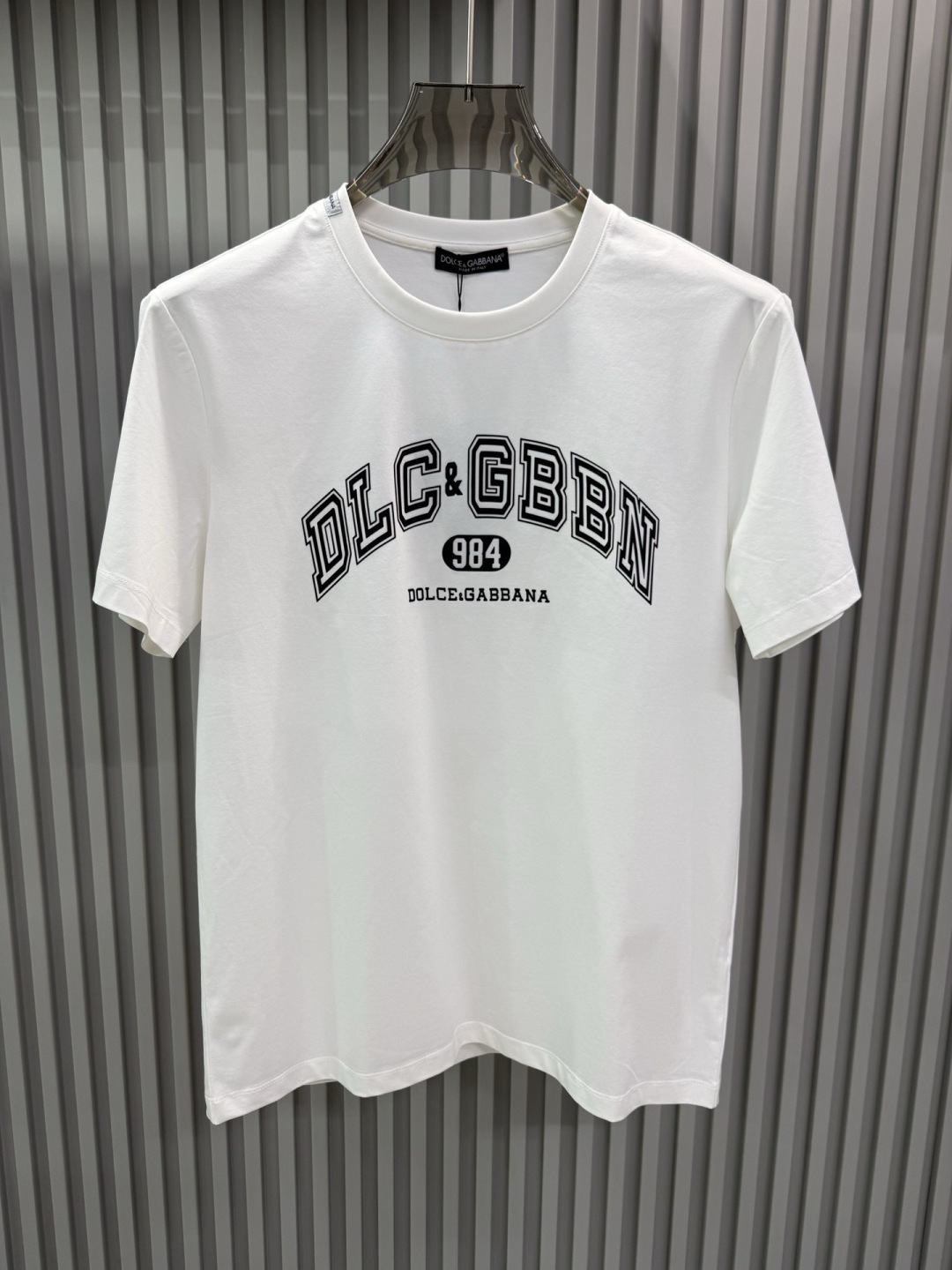 돌체앤가바나 남성 반팔 143342 Dolce & Gabbana T Shirt