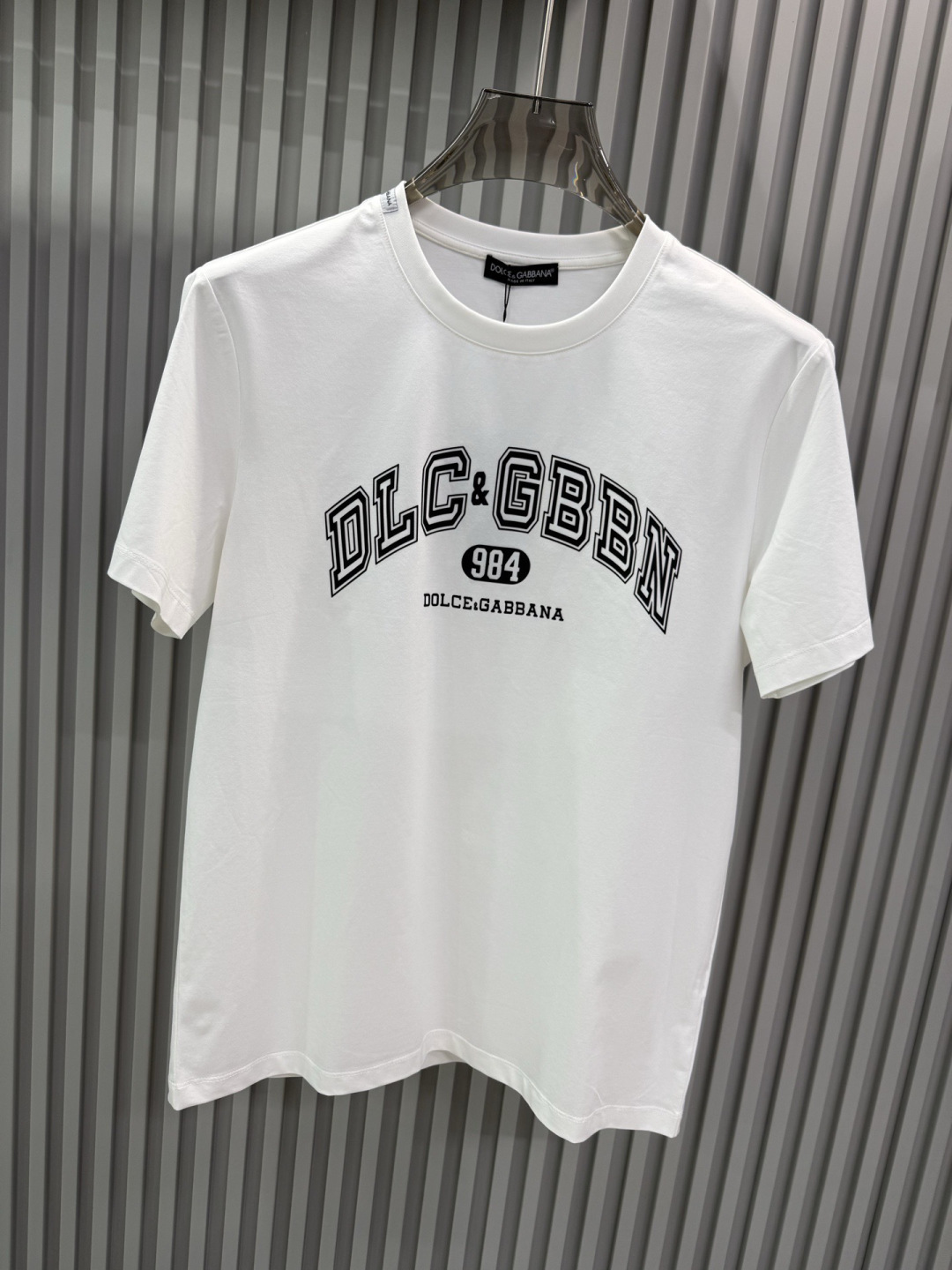 돌체앤가바나 남성 반팔 143342 Dolce & Gabbana T Shirt 상세 이미지 3