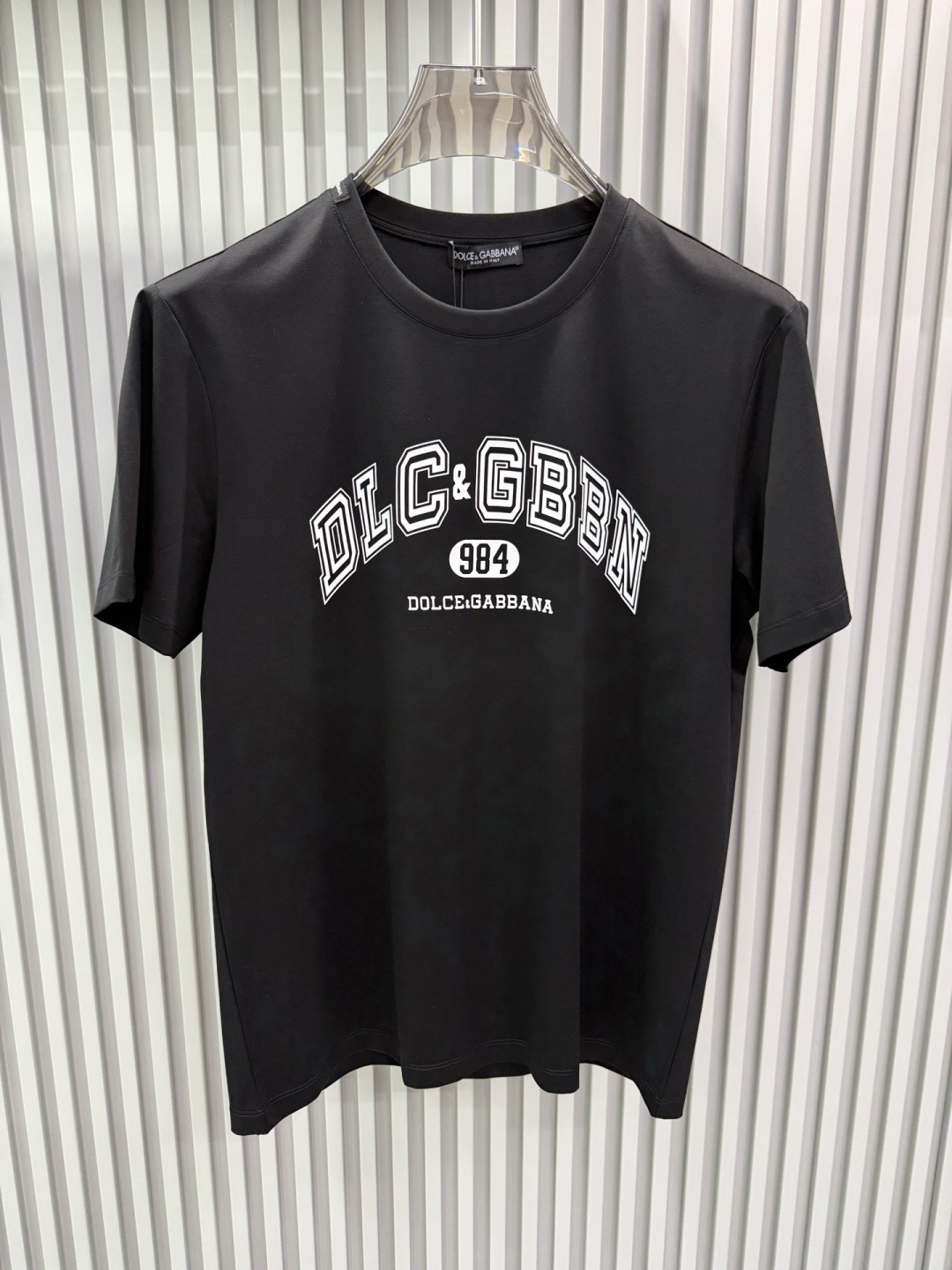 돌체앤가바나 남성 반팔 143341 Dolce & Gabbana T Shirt