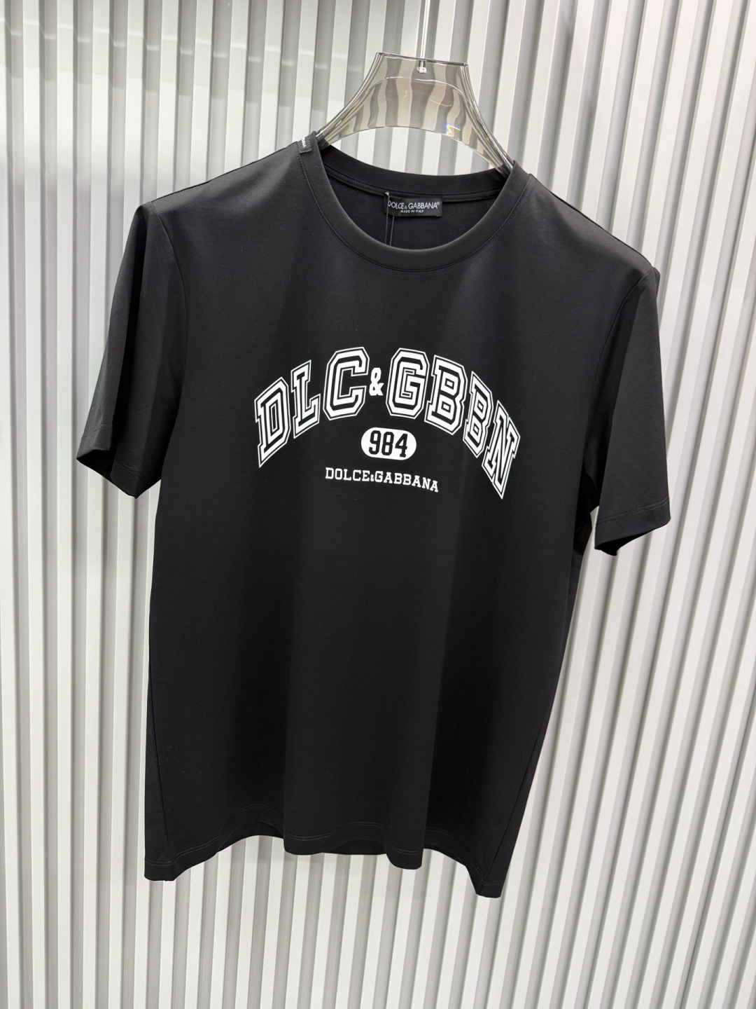 돌체앤가바나 남성 반팔 143341 Dolce & Gabbana T Shirt 상세 이미지 3