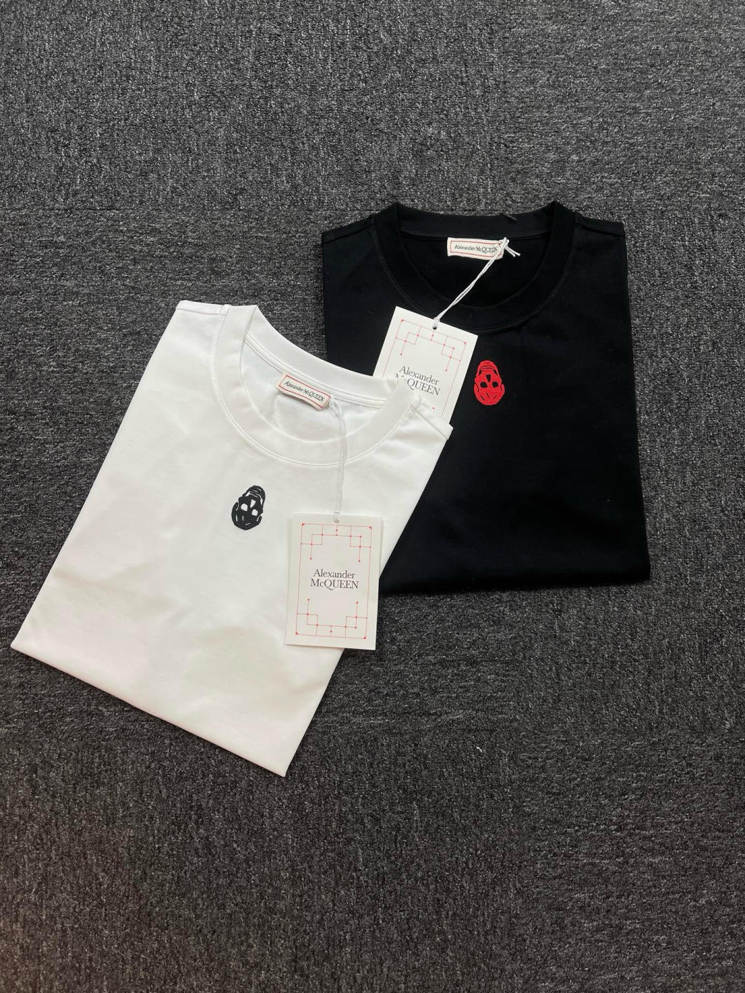 알렉산더맥퀸 남성 반팔 143340 Alexander McQueen T Shirt