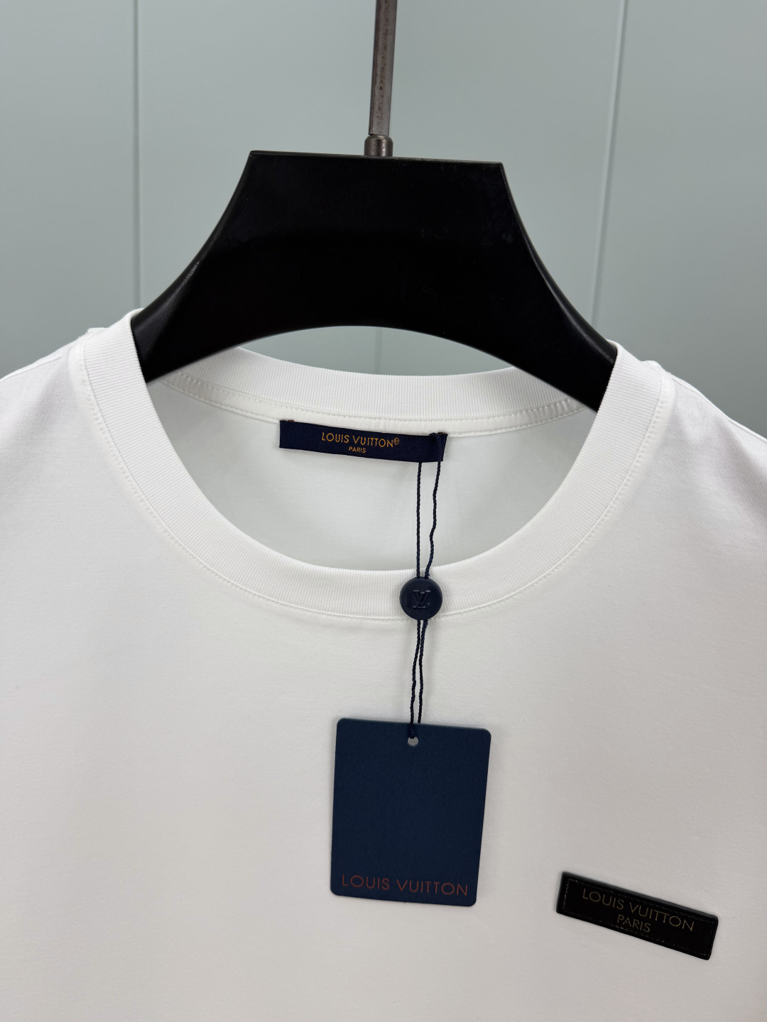 루이비통 남성 반팔 143339 Louis Vuitton T Shirt 상세 이미지 7