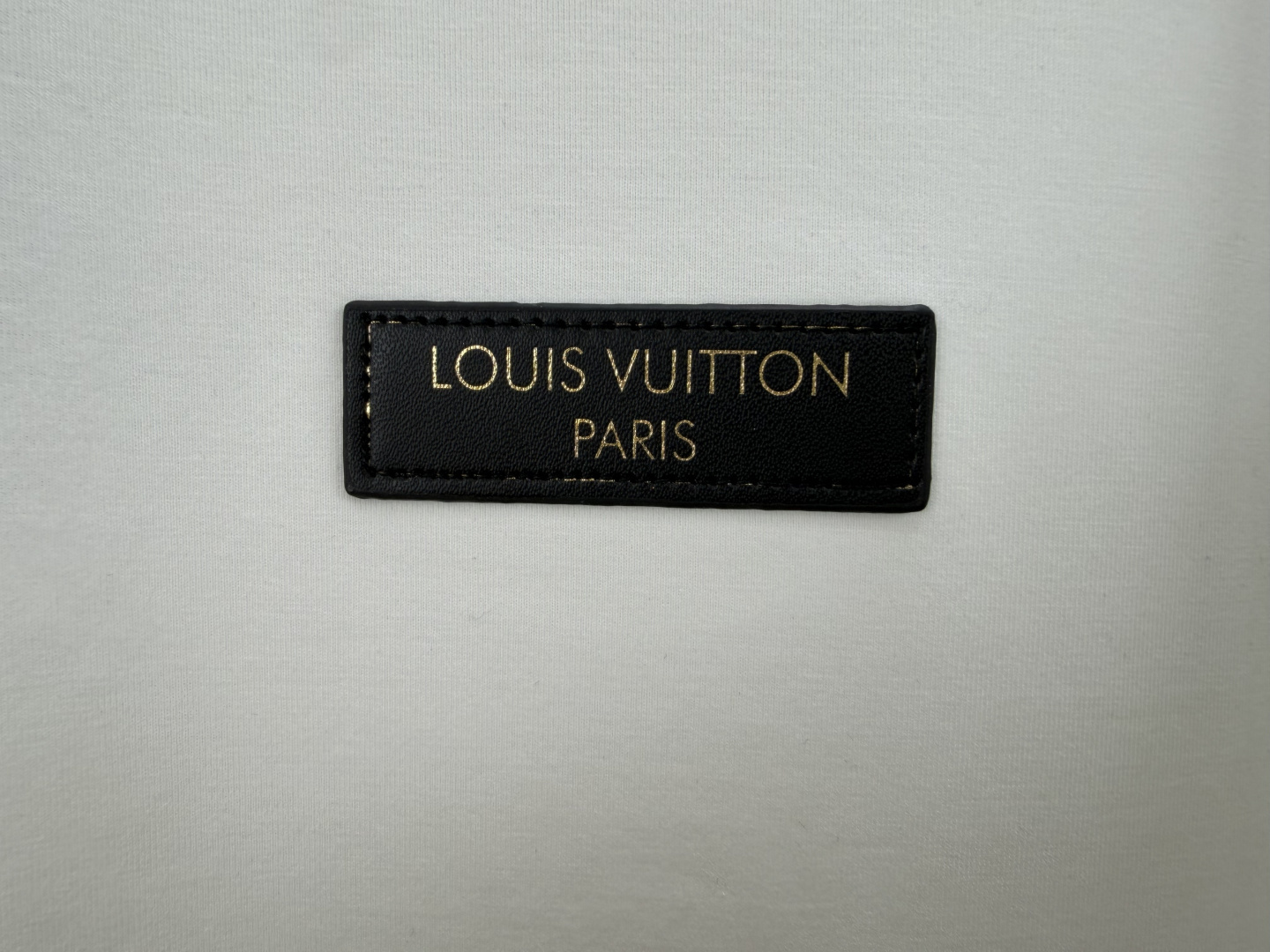 루이비통 남성 반팔 143339 Louis Vuitton T Shirt 상세 이미지 8