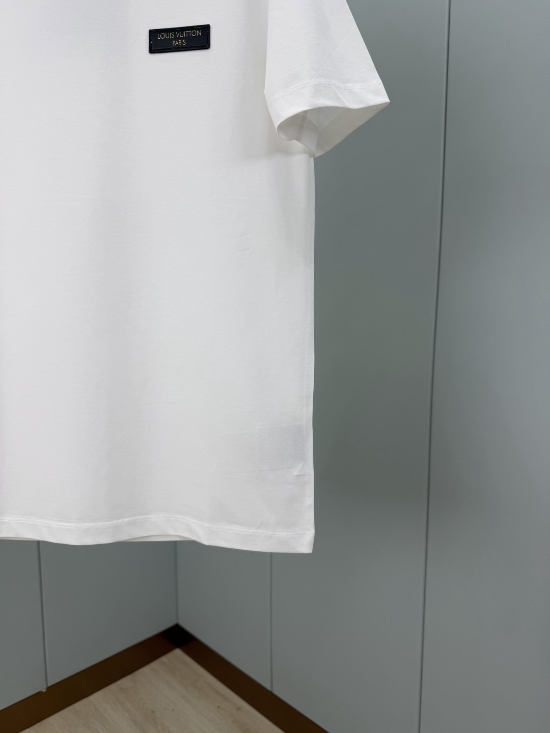 루이비통 남성 반팔 143339 Louis Vuitton T Shirt 상세 이미지 9