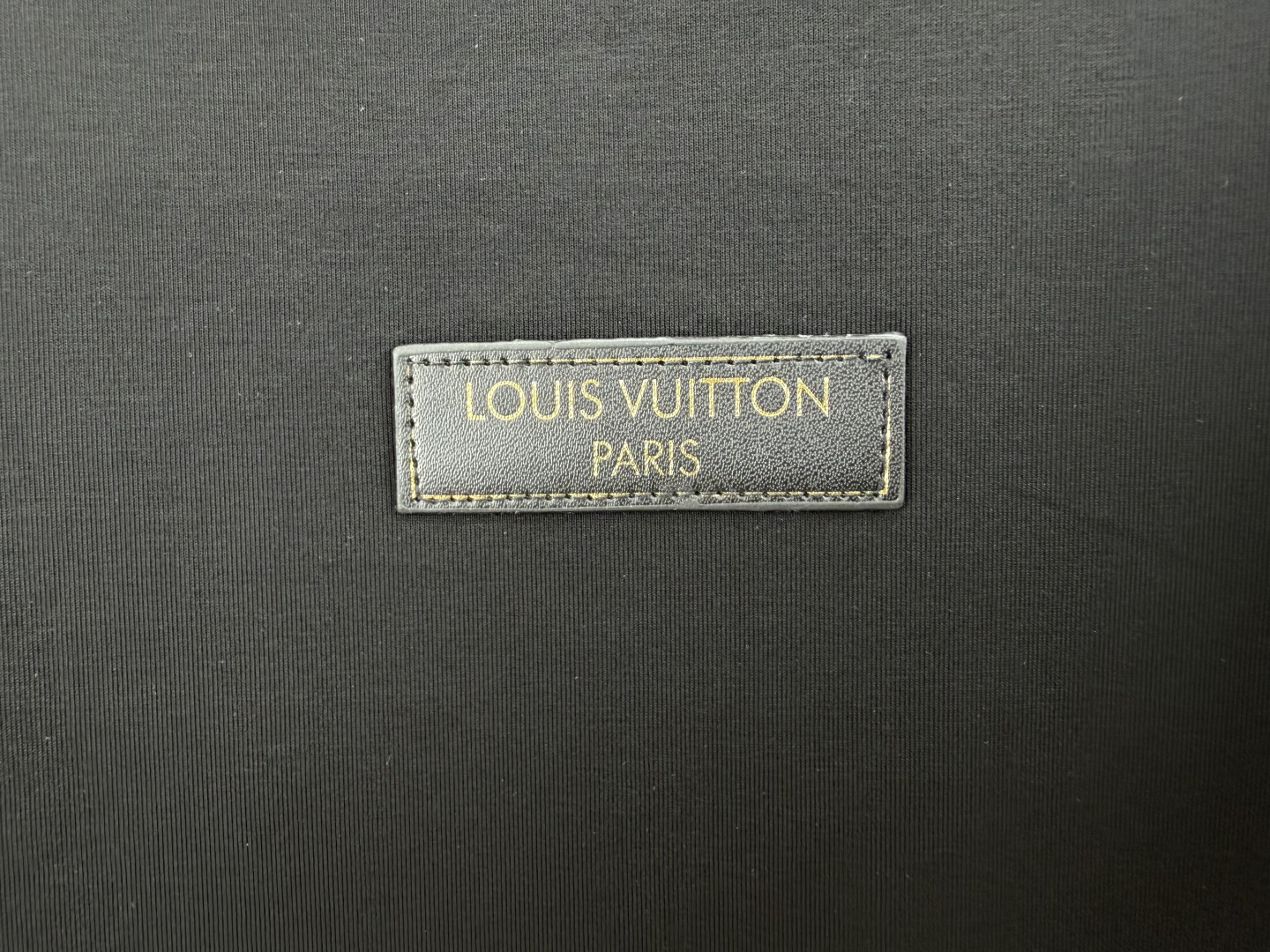 루이비통 남성 반팔 143338 Louis Vuitton T Shirt 상세 이미지 4