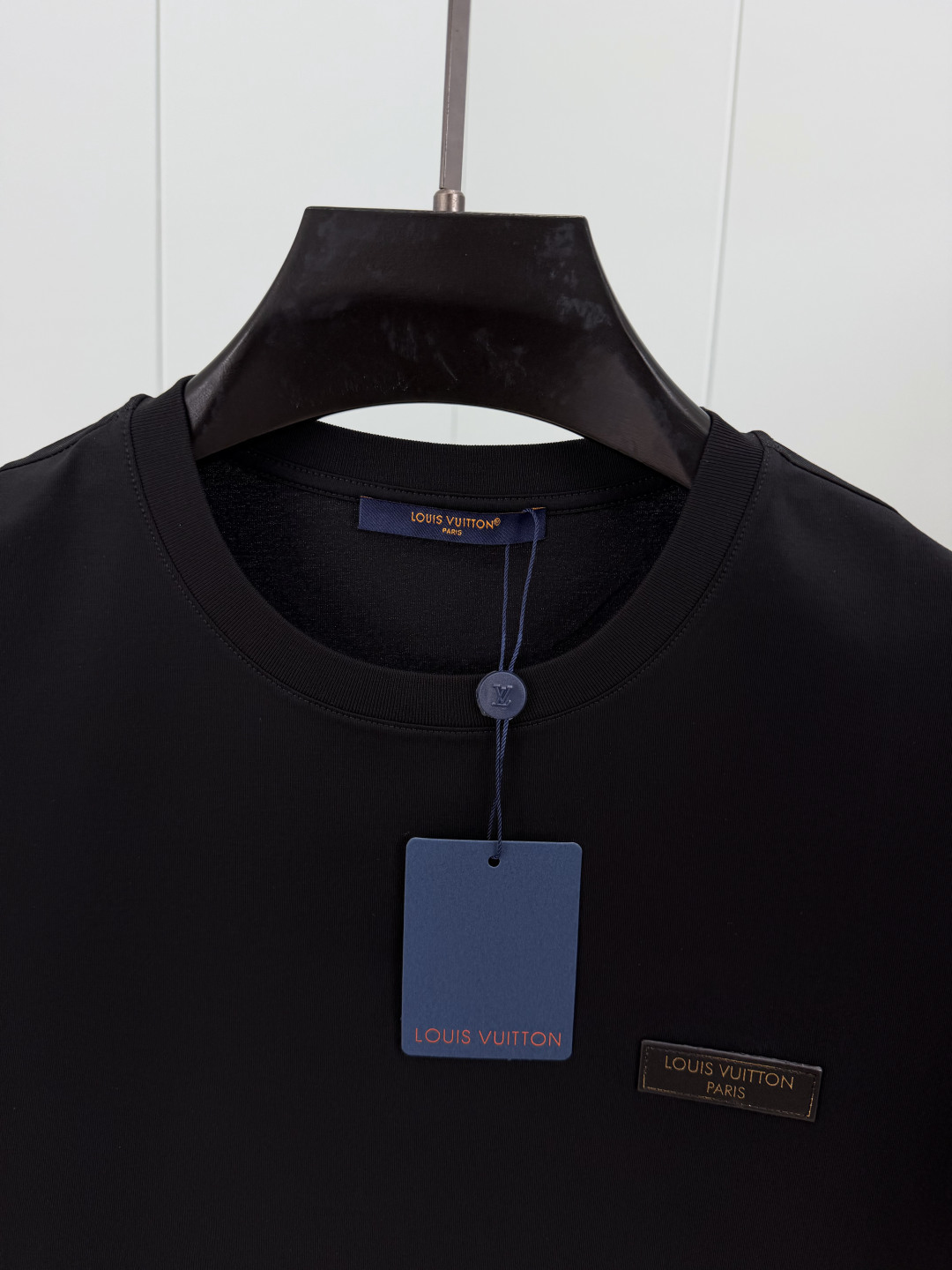 루이비통 남성 반팔 143338 Louis Vuitton T Shirt 상세 이미지 3