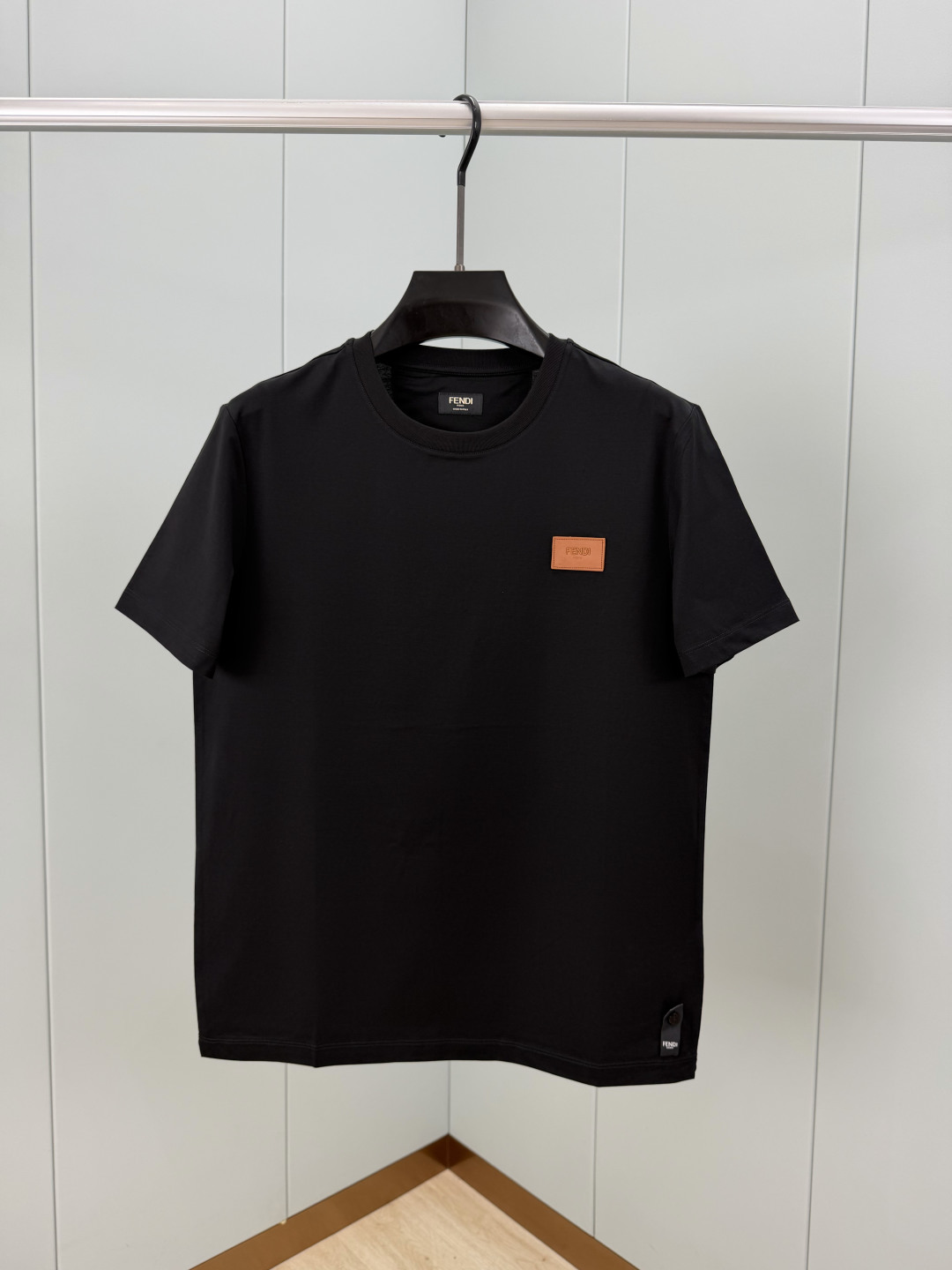 펜디 남성 반팔 143336 Fendi T Shirt 상세 이미지 3