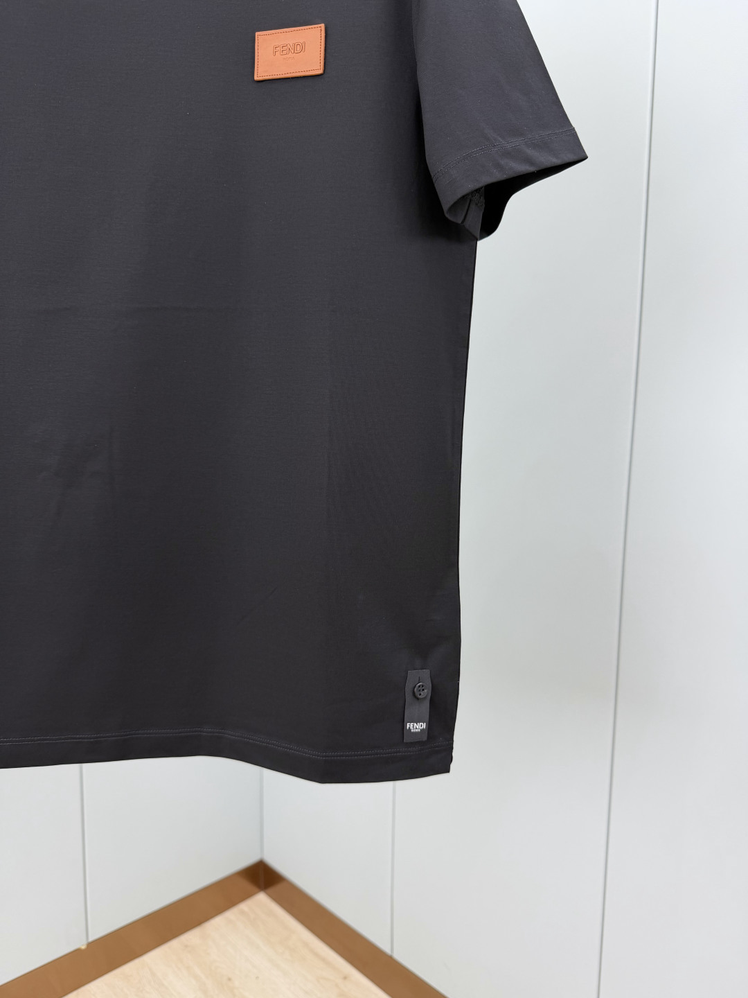 펜디 남성 반팔 143336 Fendi T Shirt 상세 이미지 7