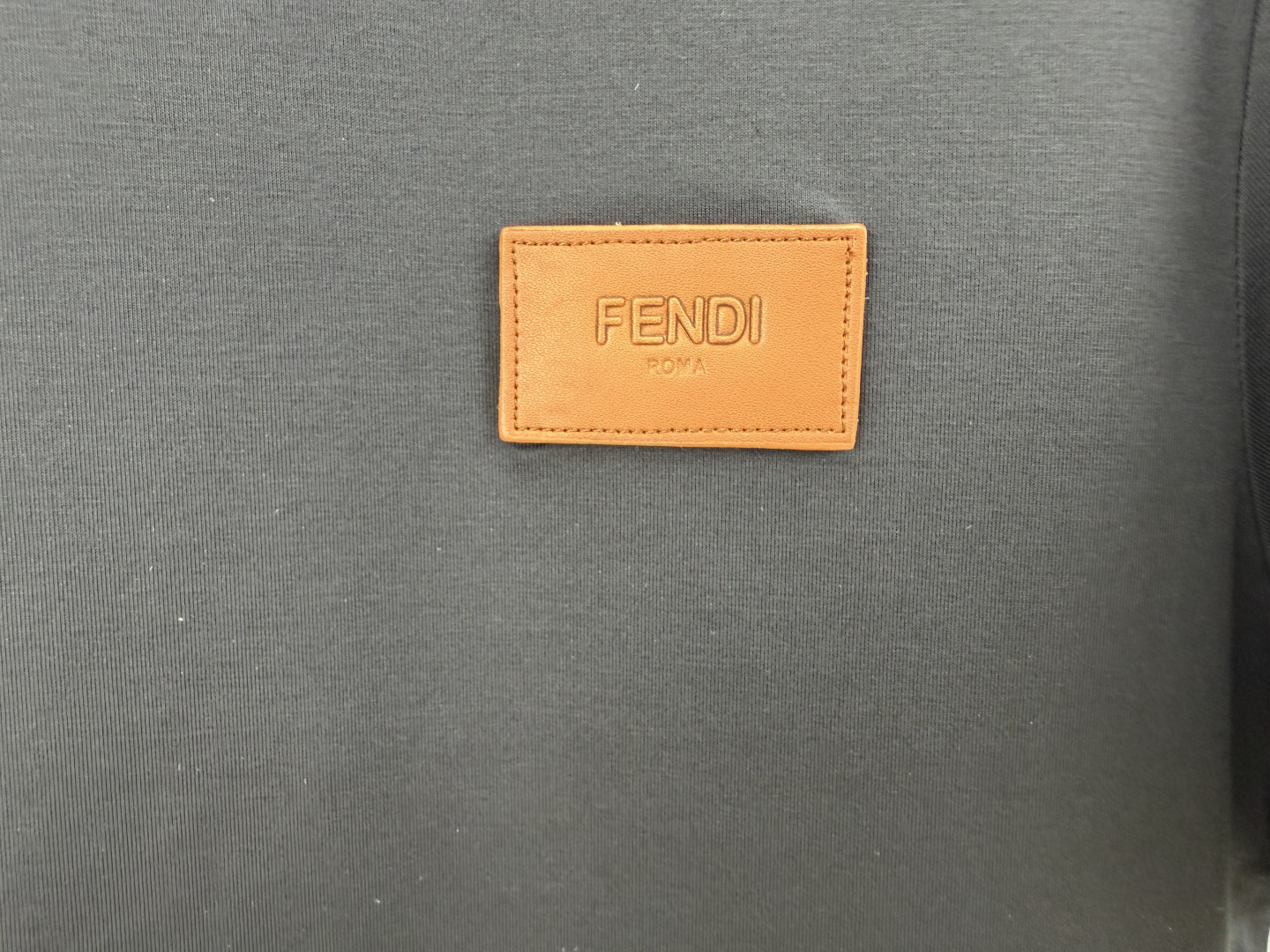 펜디 남성 반팔 143336 Fendi T Shirt 상세 이미지 6