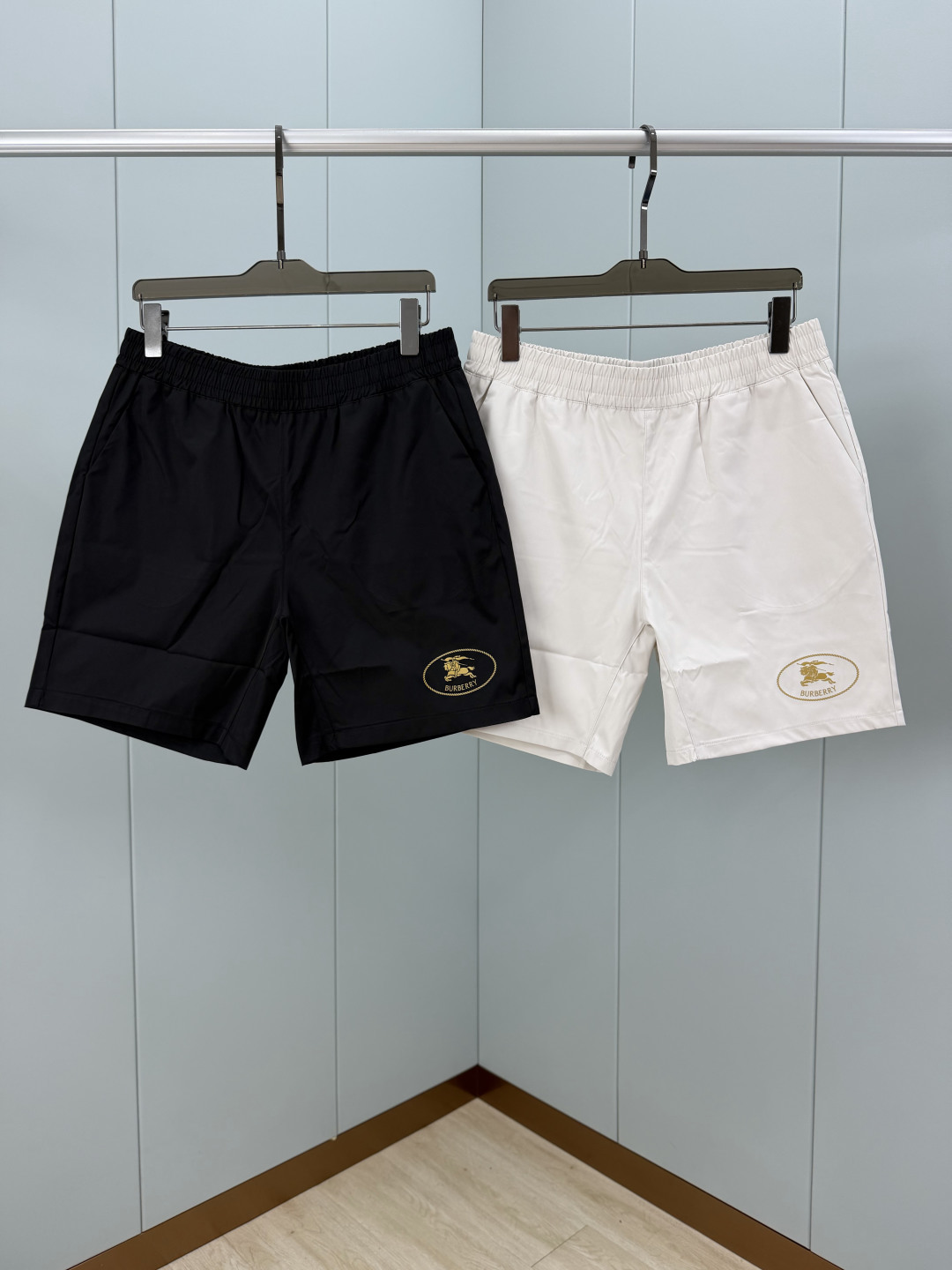 버버리 남성 반바지 143229 Burberry Shorts 상세 이미지 7