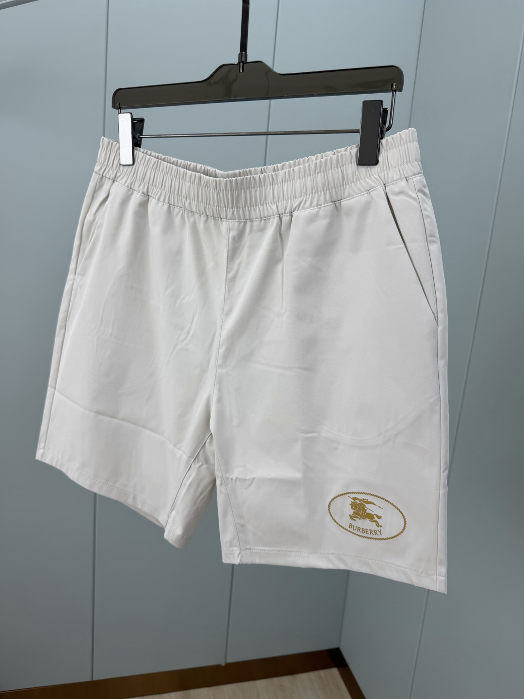 버버리 남성 반바지 143229 Burberry Shorts 상세 이미지 3