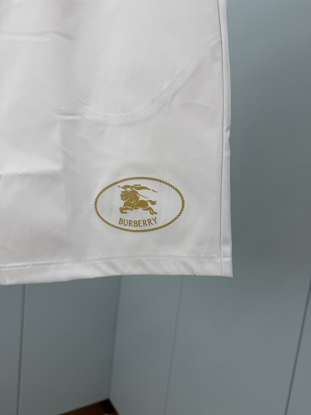 버버리 남성 반바지 143229 Burberry Shorts 상세 이미지 4