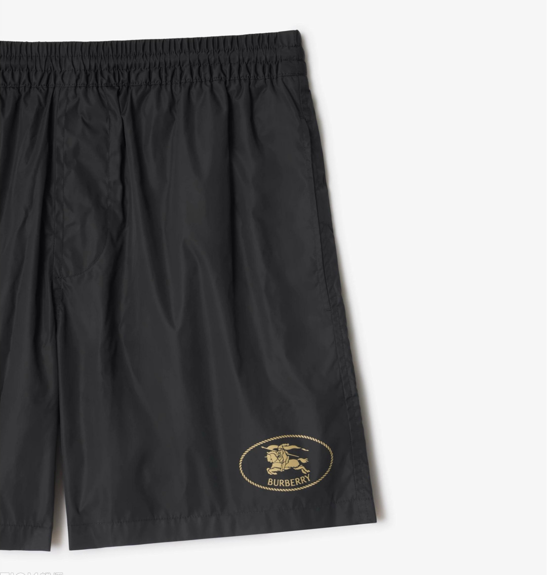 버버리 남성 반바지 143228 Burberry Shorts 상세 이미지 2