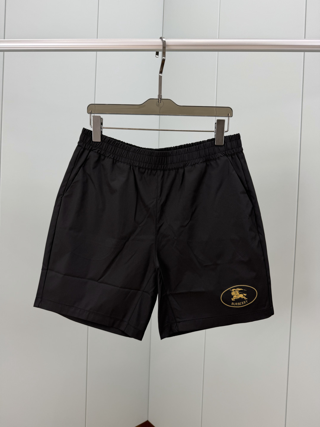 버버리 남성 반바지 143228 Burberry Shorts 상세 이미지 4