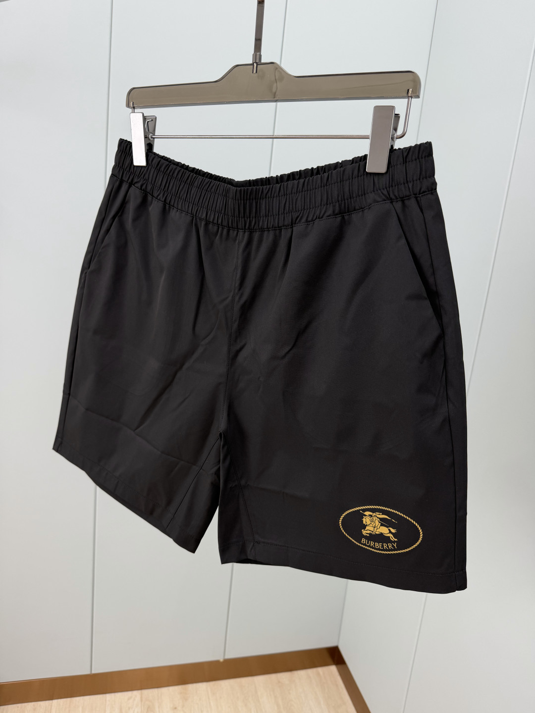 버버리 남성 반바지 143228 Burberry Shorts 상세 이미지 6