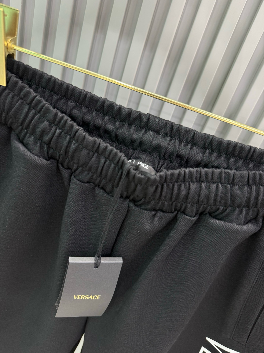 베르사체 남성 반바지 143227 Versace Shorts 상세 이미지 5