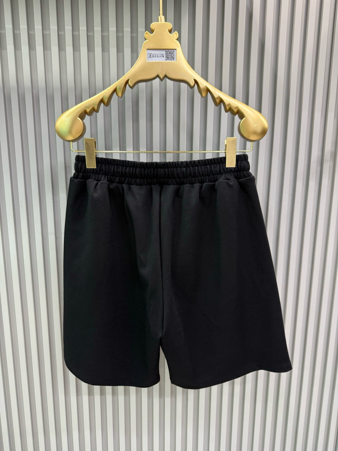 베르사체 남성 반바지 143227 Versace Shorts 상세 이미지 2