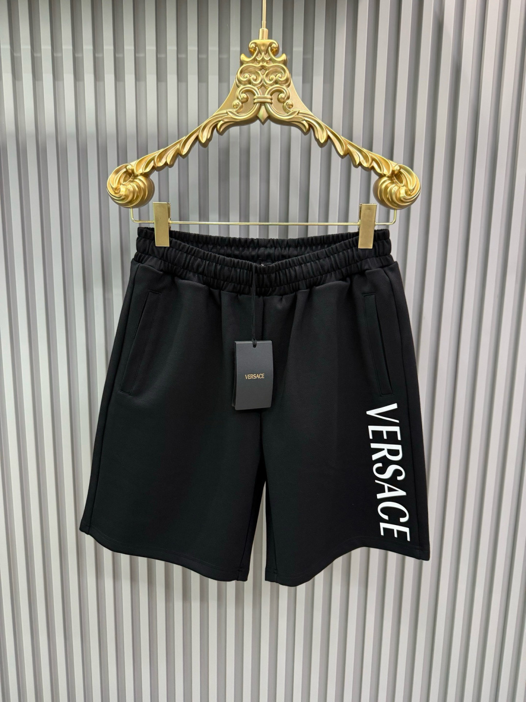 베르사체 남성 반바지 143227 Versace Shorts