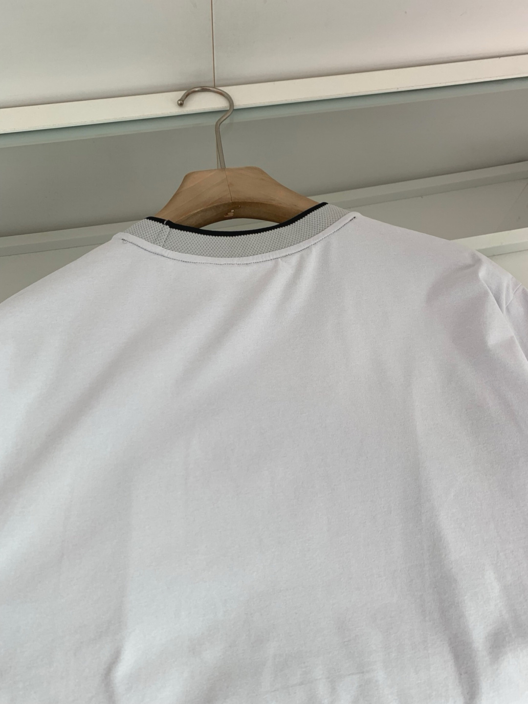 보스 남성 반팔 143226 T Shirt 상세 이미지 8