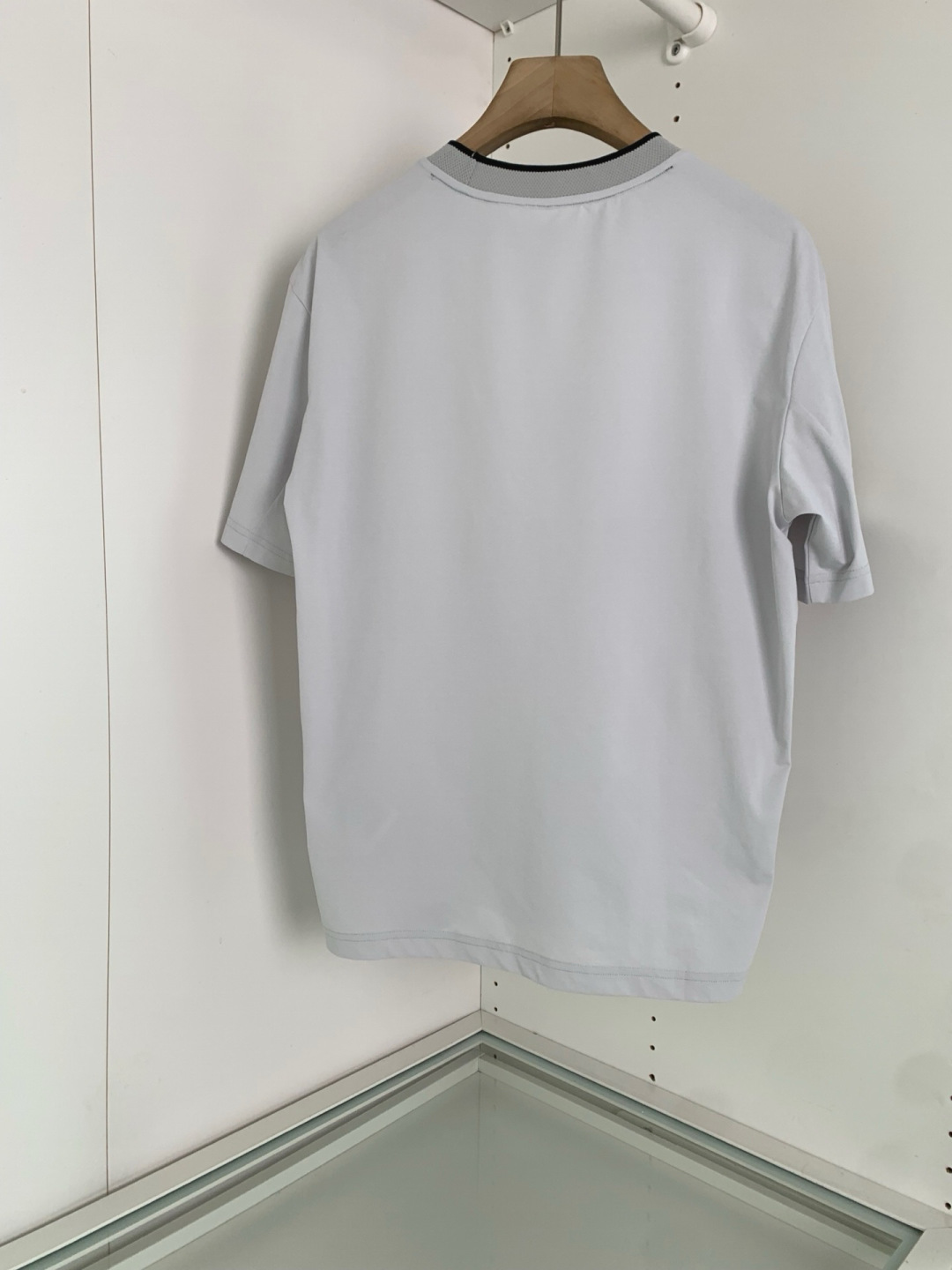 보스 남성 반팔 143226 T Shirt 상세 이미지 2