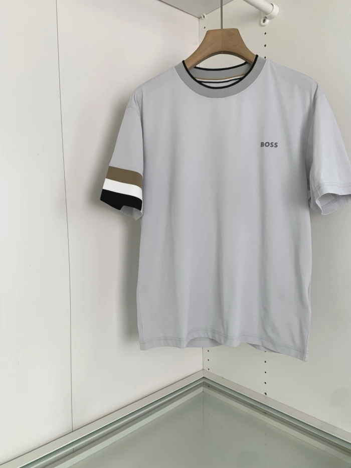 보스 남성 반팔 143226 T Shirt