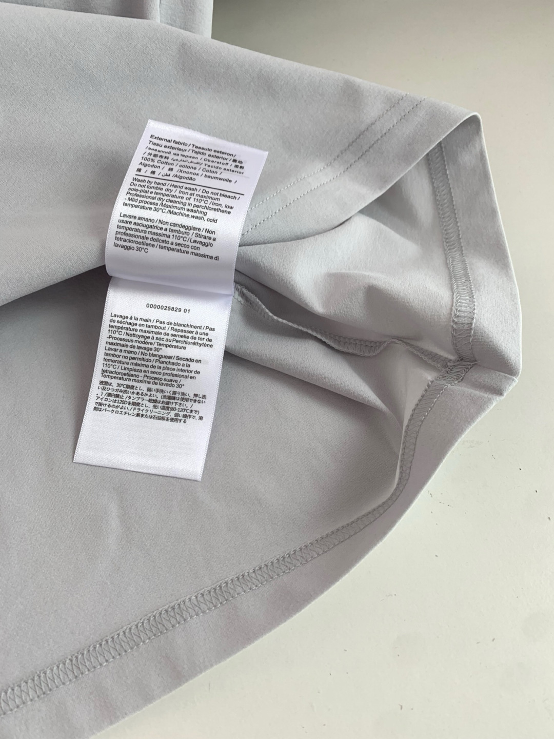 보스 남성 반팔 143226 T Shirt 상세 이미지 7